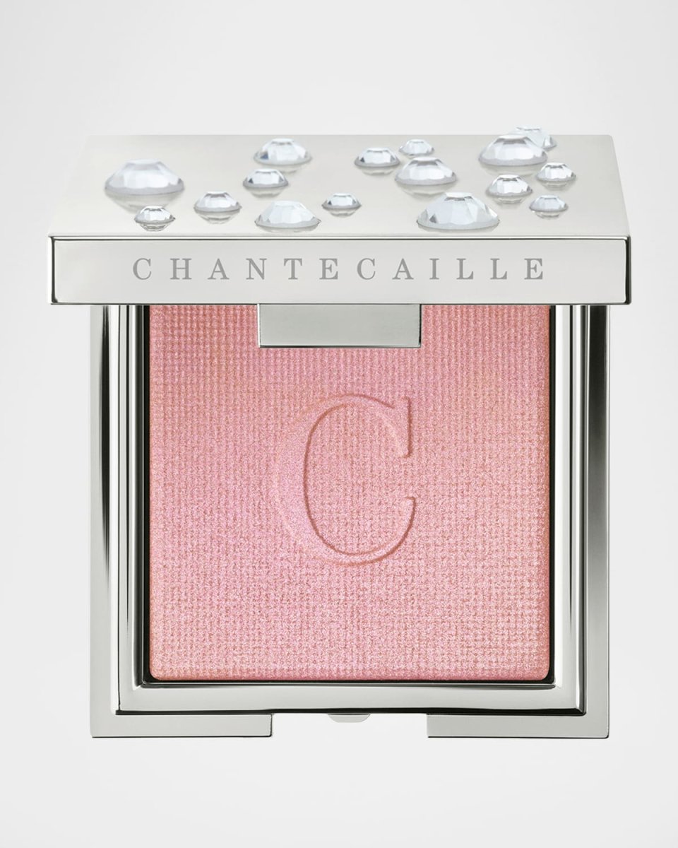 Radiant Blush
